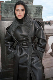 Manchester Coat