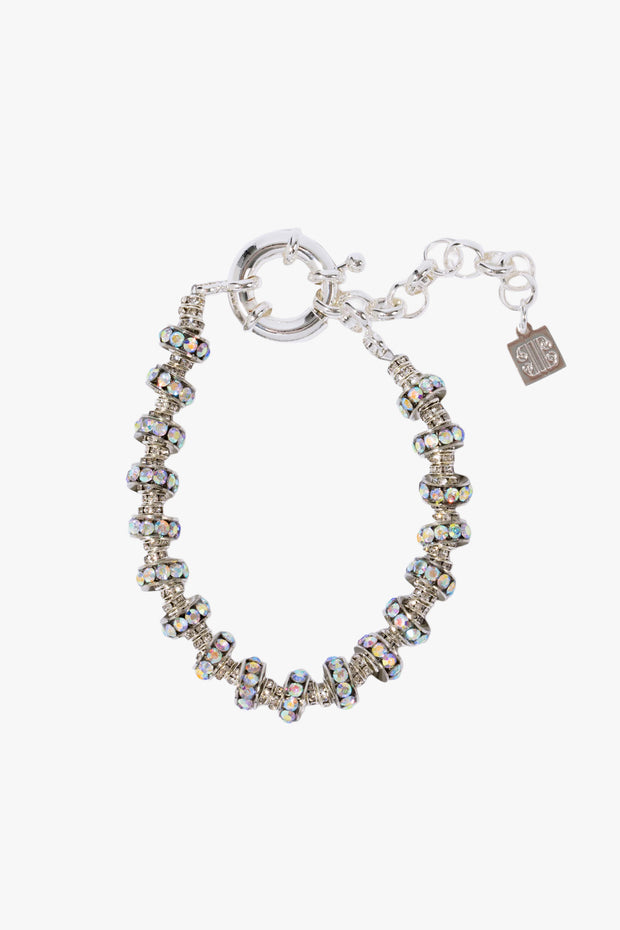 Wave bracelet