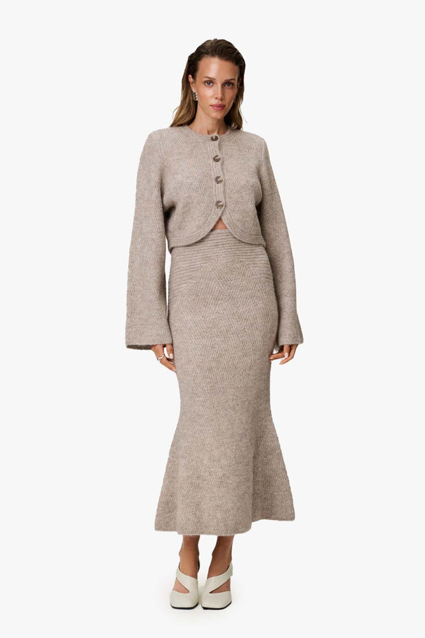 Cessole cardigan