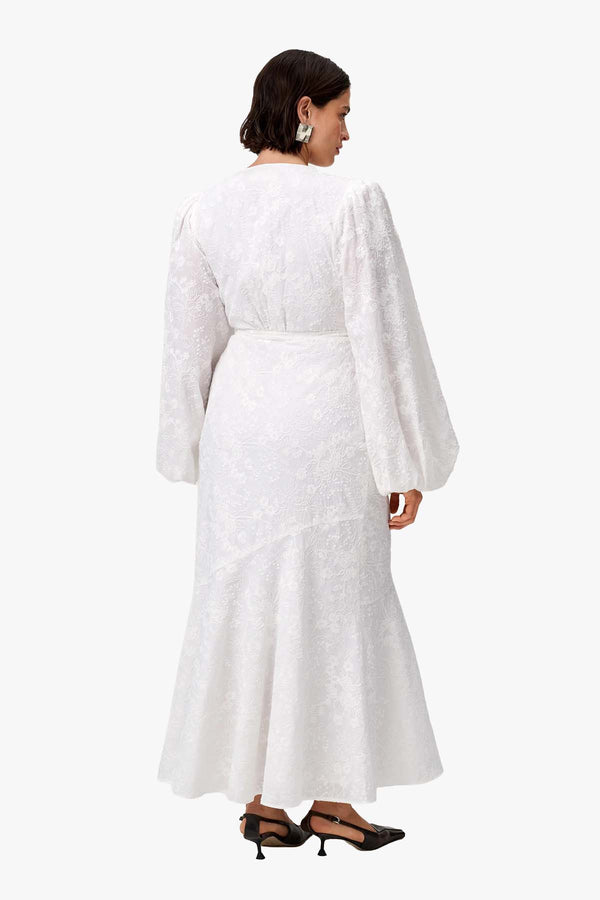 Portofino Maxi Dress