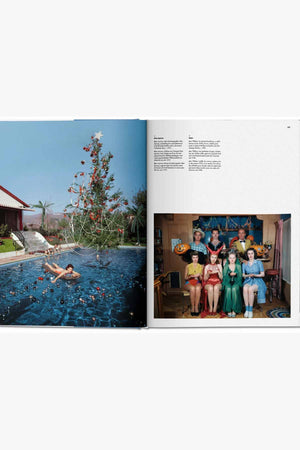 Los Angeles: Portrait of a City