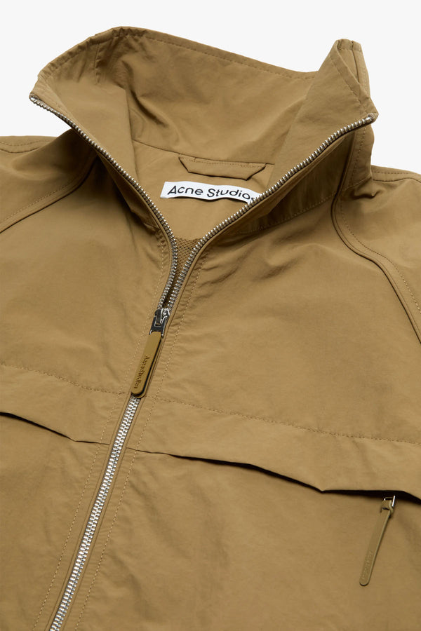 Light Jacket