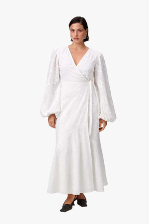 Portofino Maxi Dress