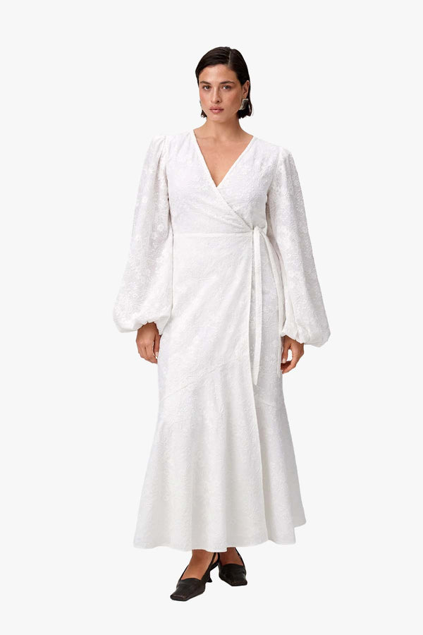 Portofino Maxi Dress
