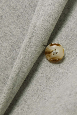 Borneo LDS long coat