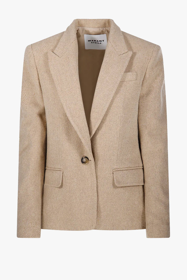 Louison Blazer