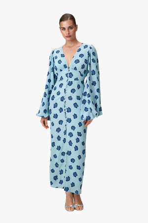 Positano Dress