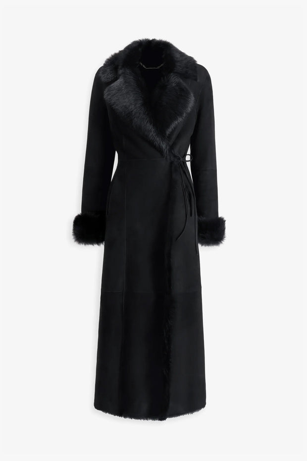 Joni Coat