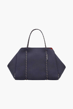 Escape Black Hot Coral