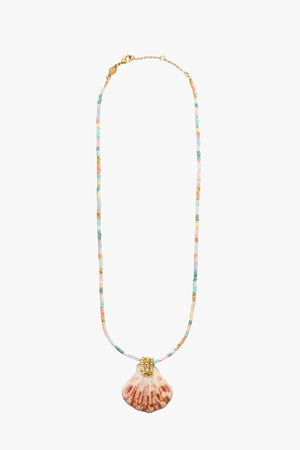 Eldorado Spritz Necklace