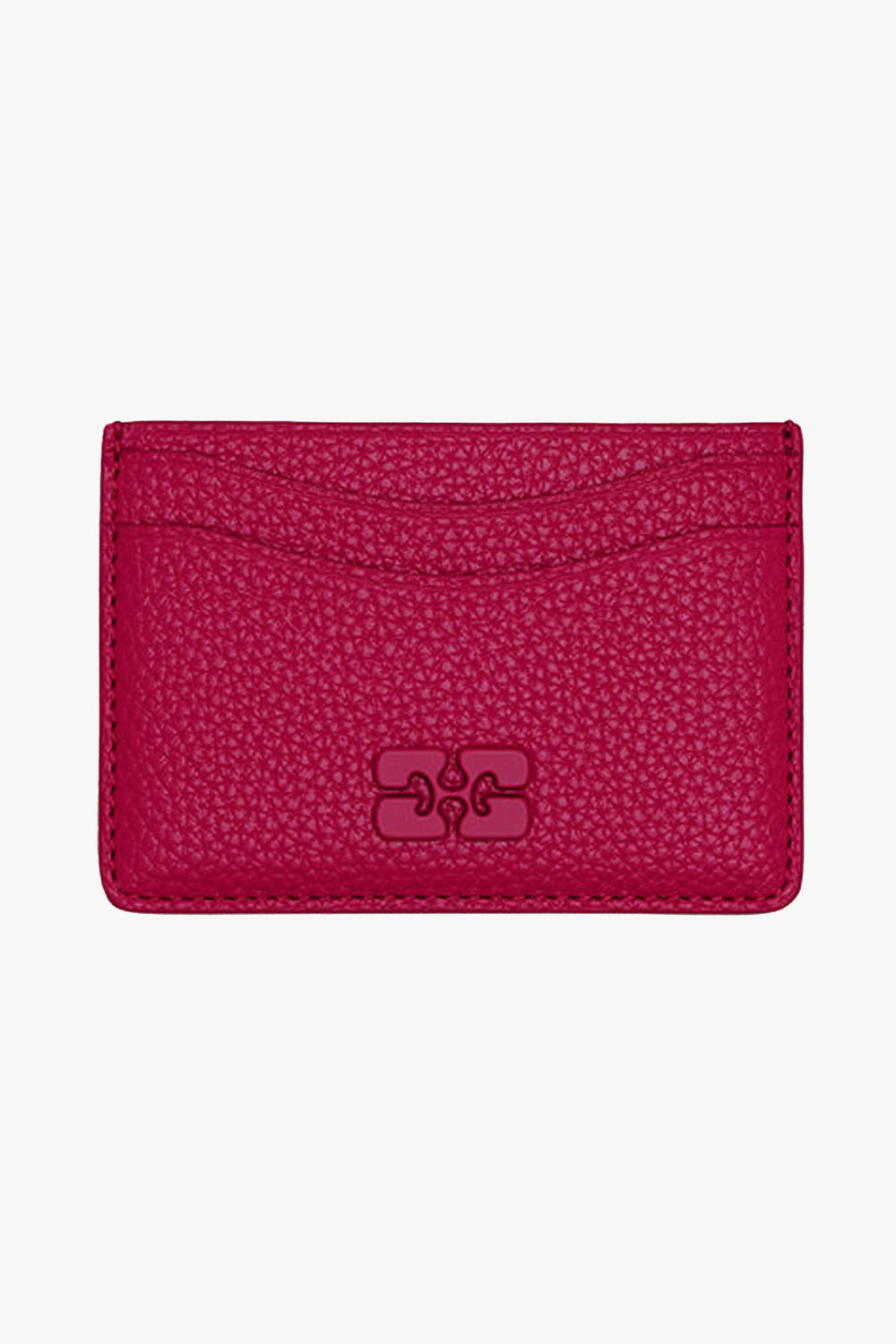 Bou Card Holder Grained