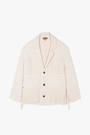 Spirit Of The West Jacket