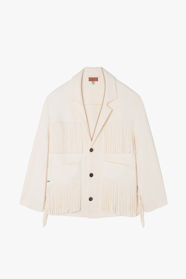 Spirit Of The West Jacket