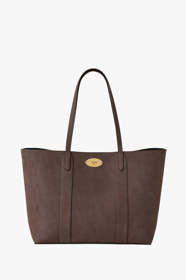 Bayswater Tote Nubuck