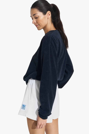 Terry Sweatshirt