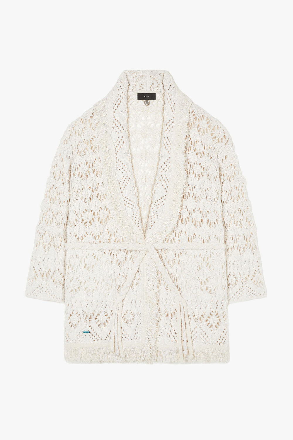 Lagoon Romance Cardigan