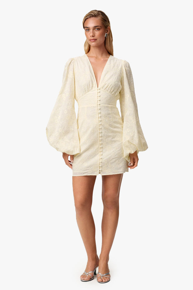 Florence Dress