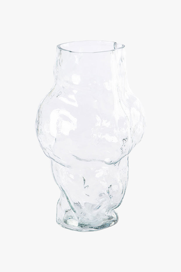 HK Objets: Cloud Vase High