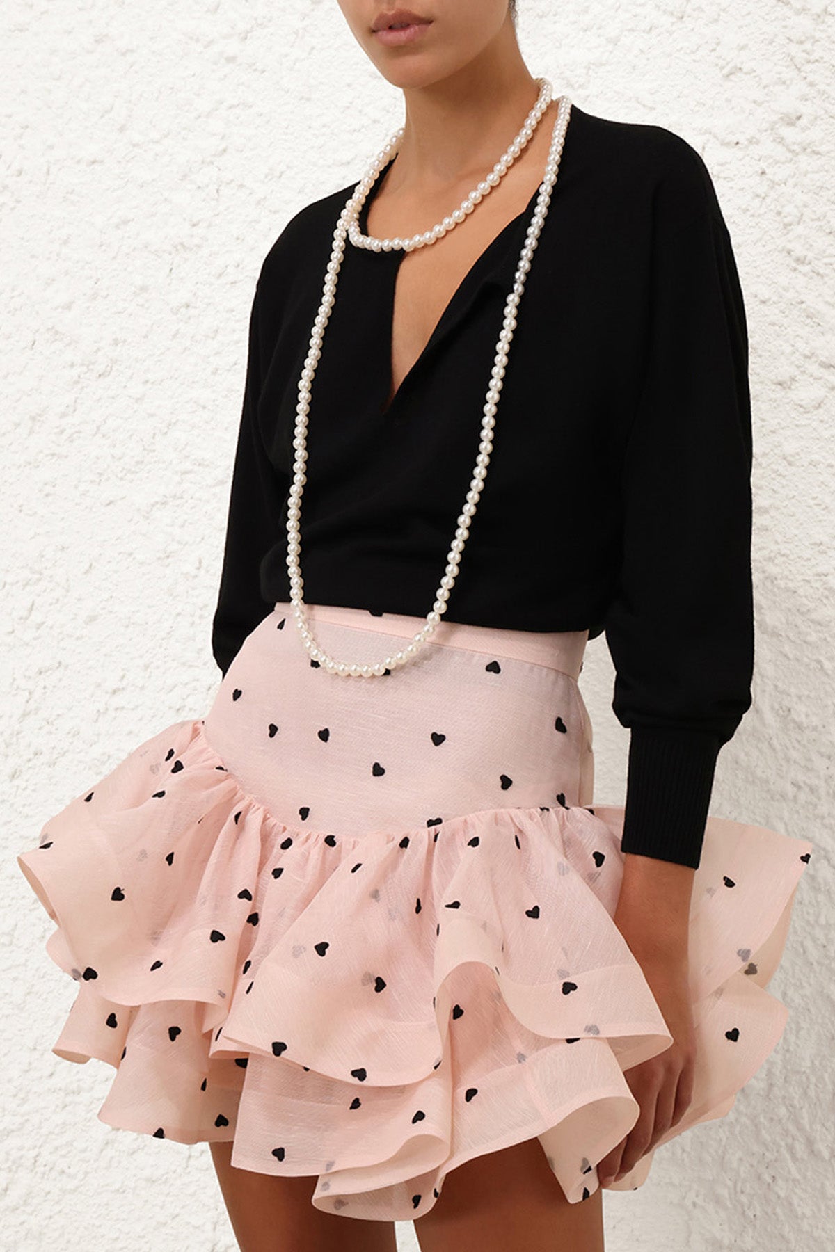 送料/関税込 ●SHALOM● POCKET MINI SKIRTS Mini Skirt with Adjustable Belt. – KireiShine