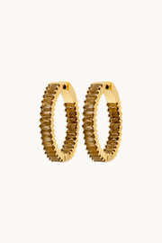 Baguette Hoops