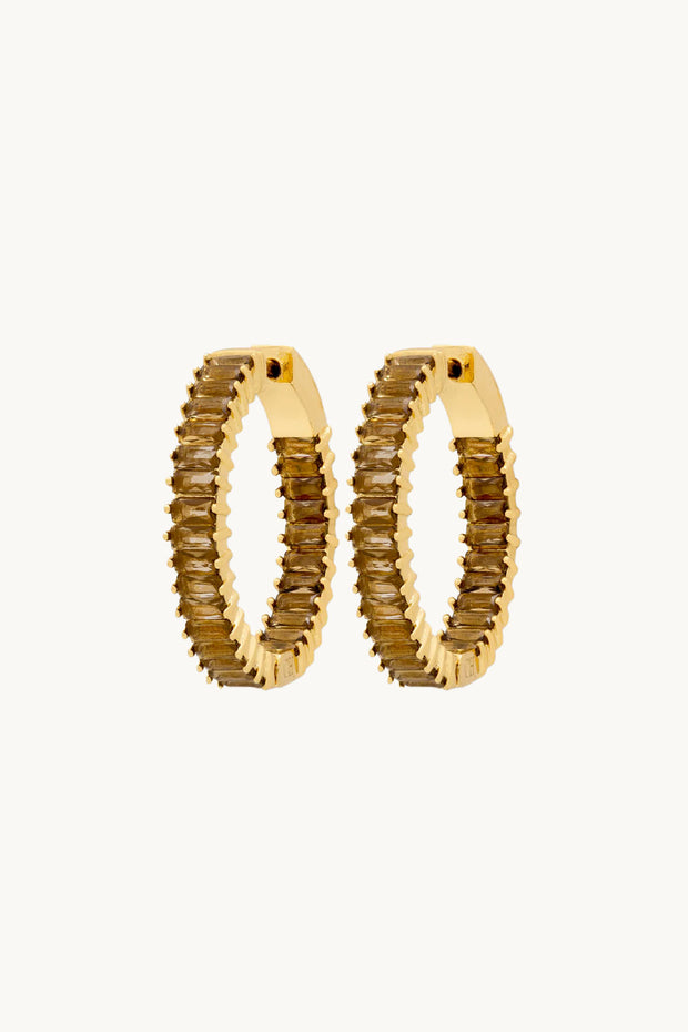 Baguette Hoops