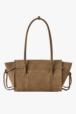 Small Soft Bayswater