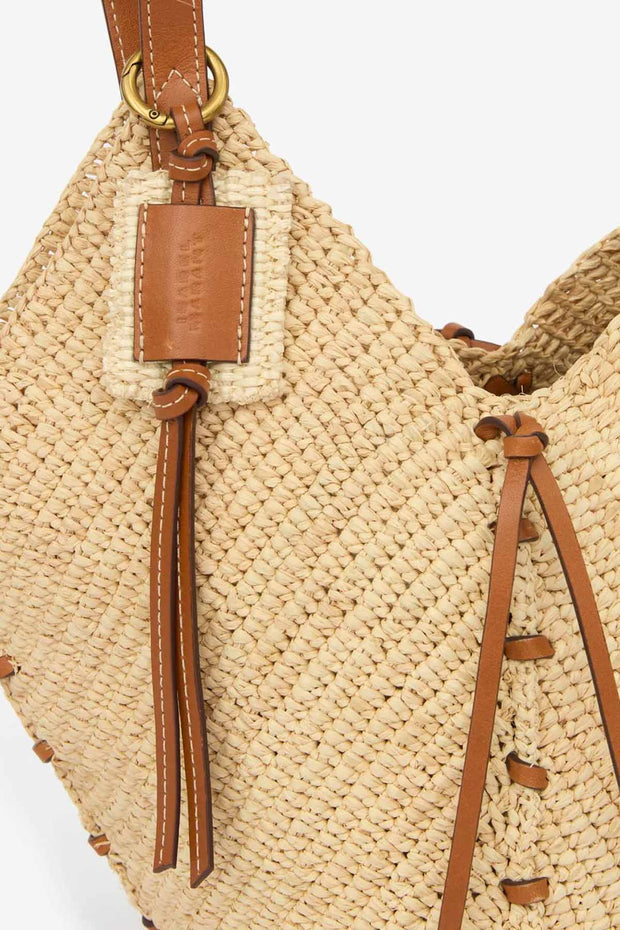 Tampa Mini Small Leather Goods