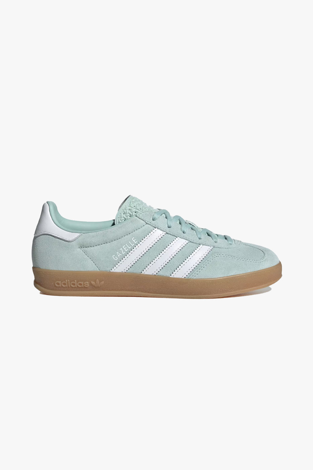 Gazelle Indoor W