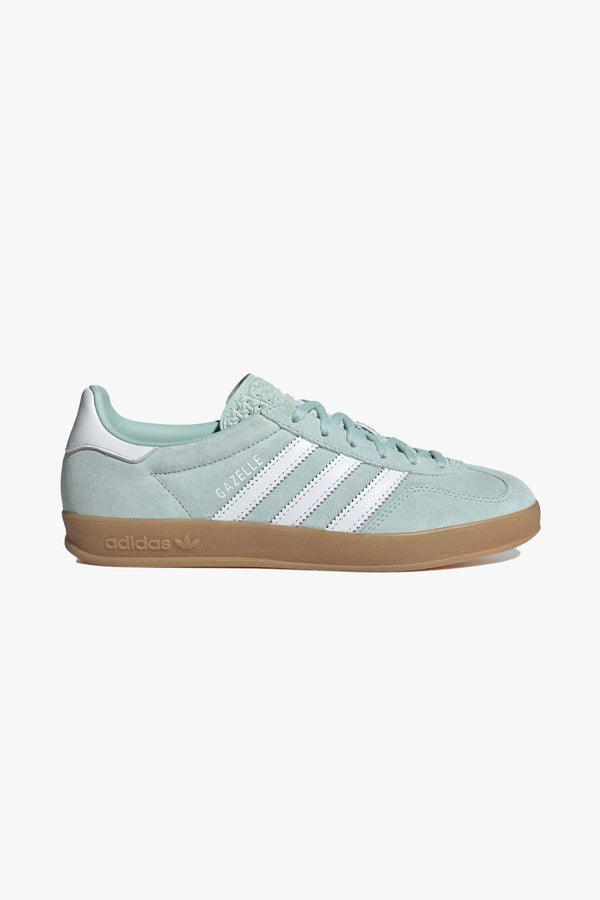 Gazelle Indoor W