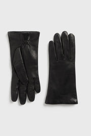 Leather Gloves