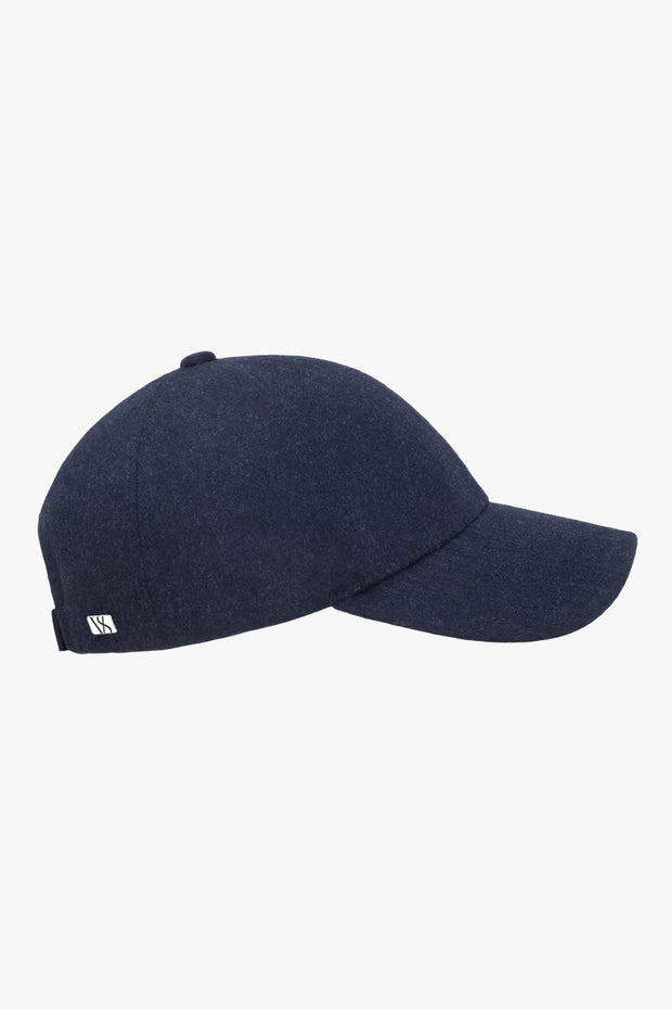 Legacy Structured Merino Wool