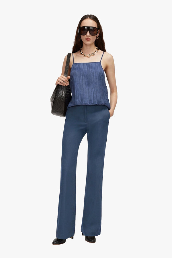 Tarifa Pant Gabardine Stretch