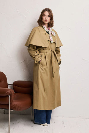 Monti Trench