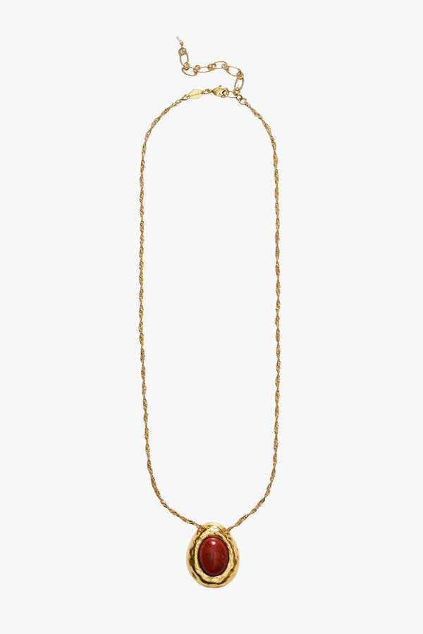 Cherry On Top Necklace