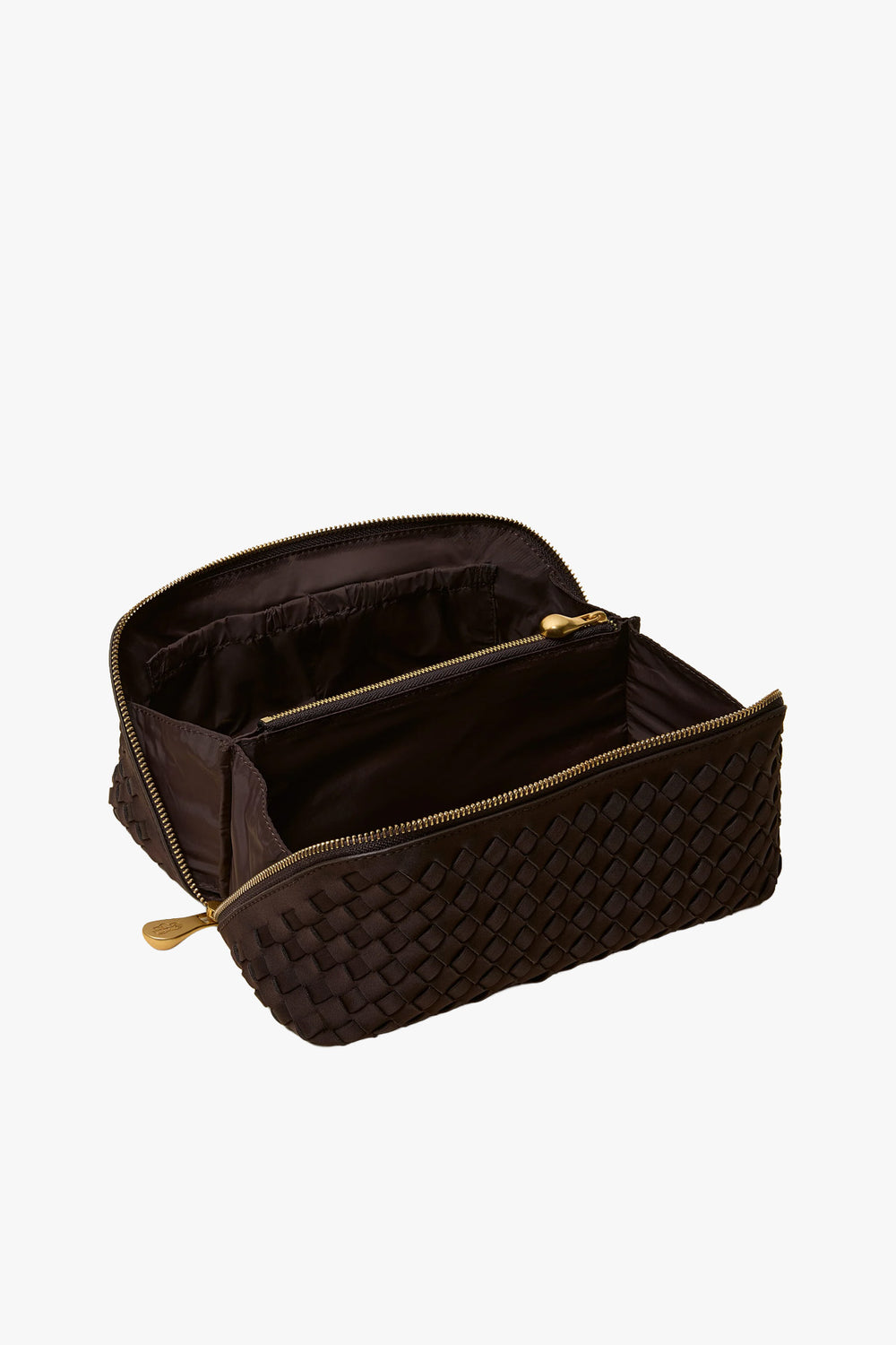 Caravan Medium Cosmetic Case