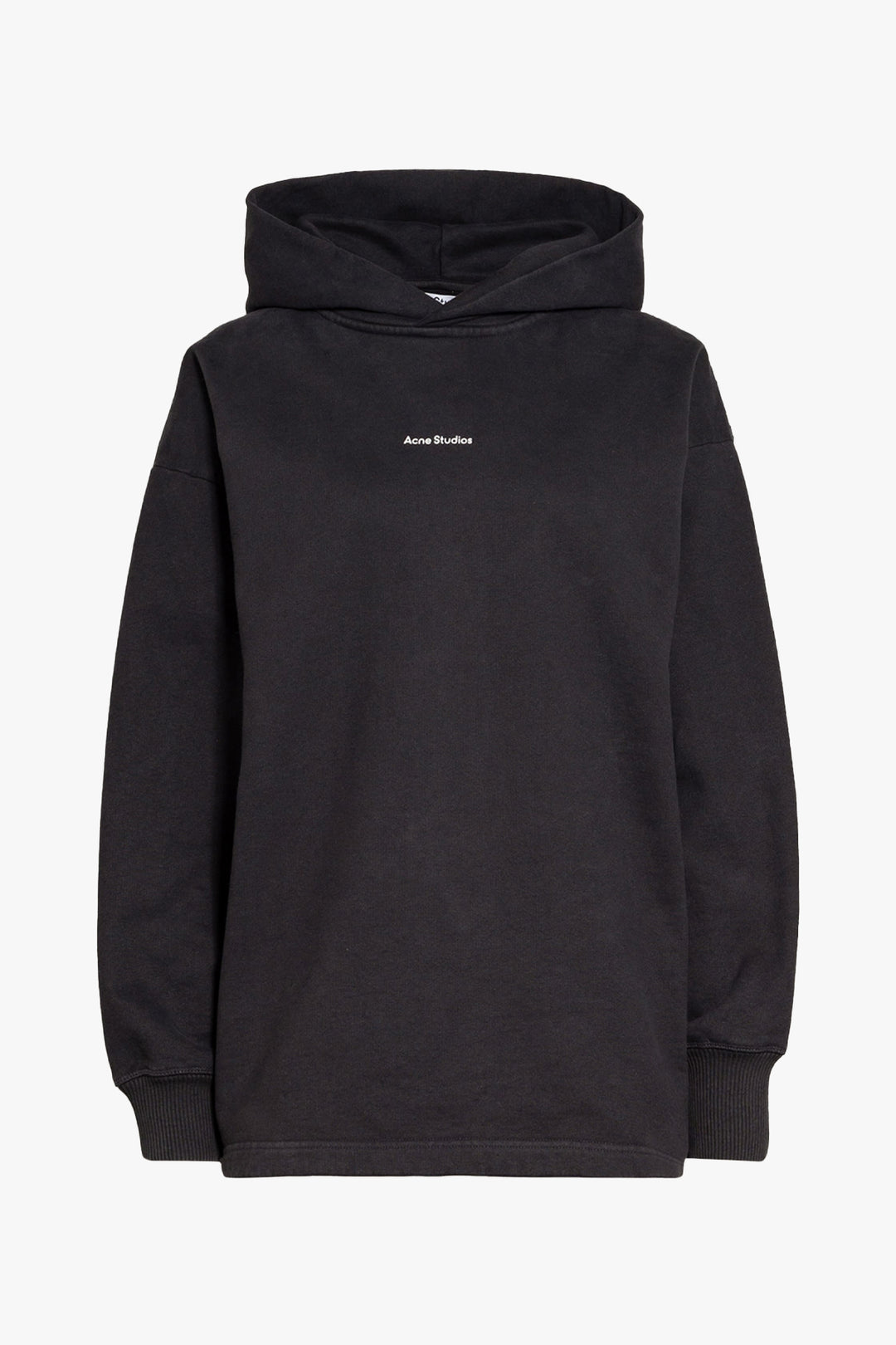 Hoodie acne hotsell