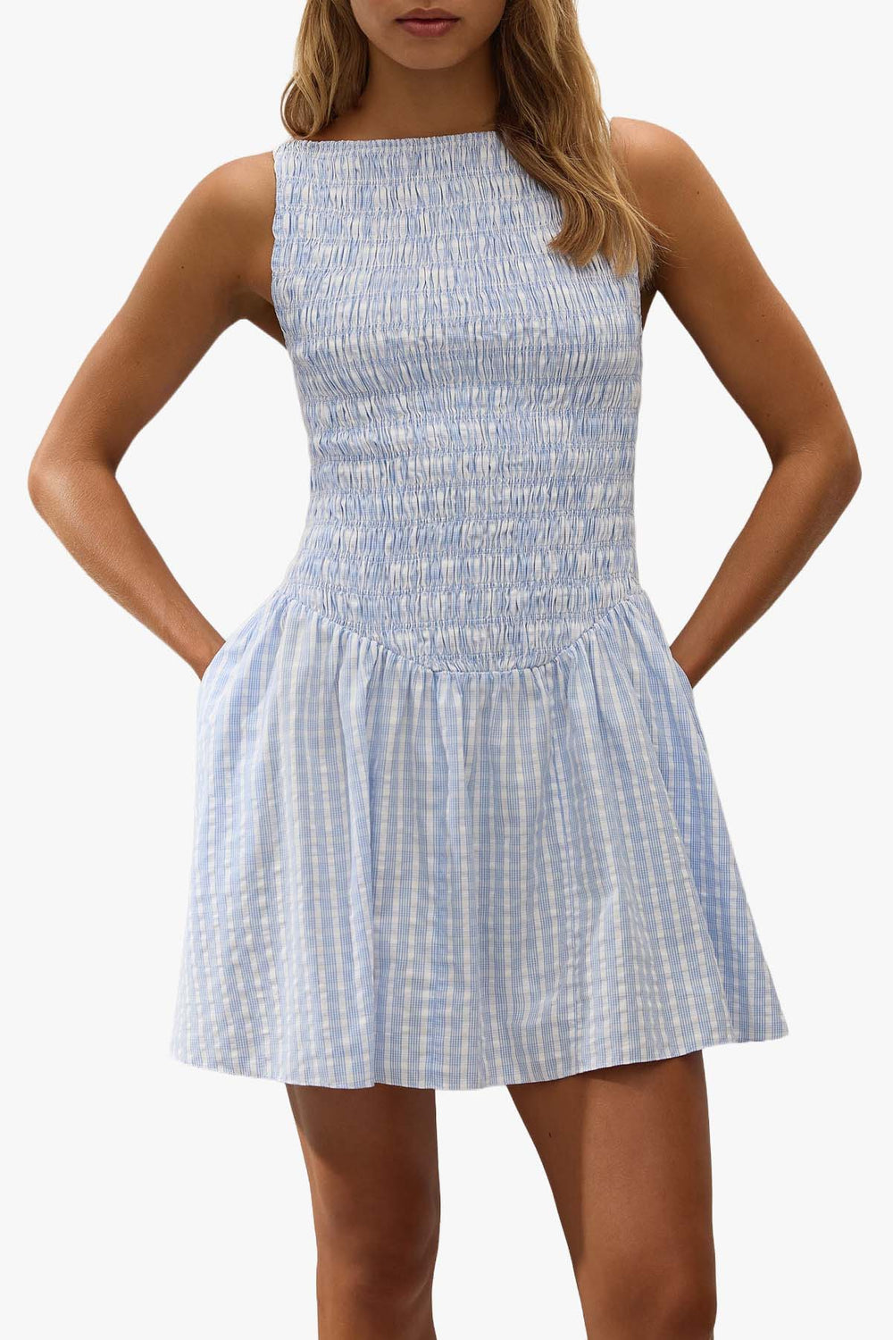 Martina Mini Dress
