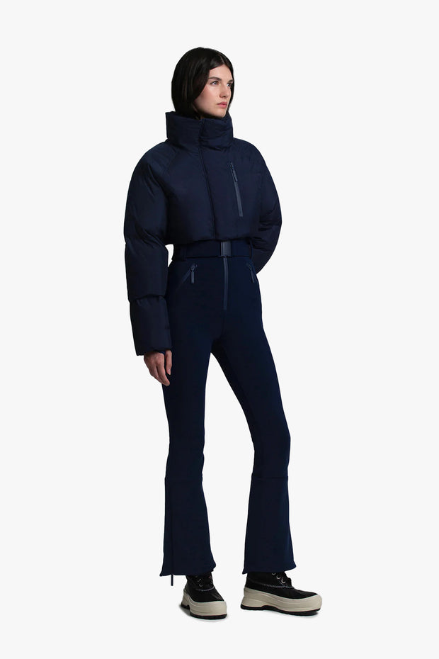 Myoco Sofhell Down Ski Suit