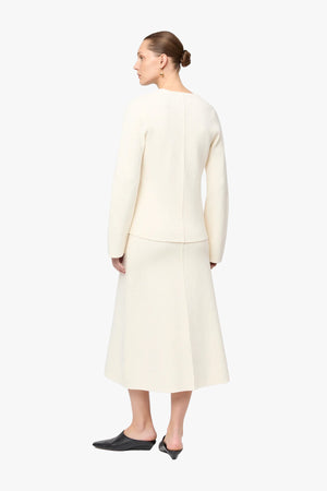 Milano V-neck Cardigan