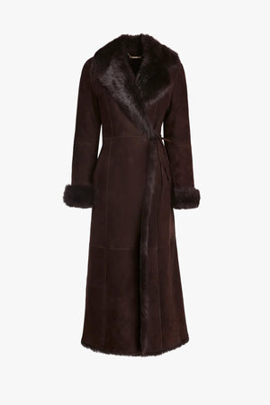 Joni Coat