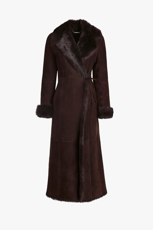 Joni Coat