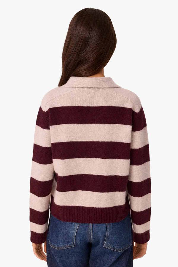 Royce Stripe