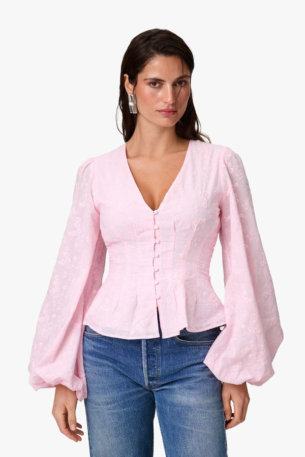 Palena Blouse