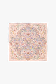 Printed Silk Square 70