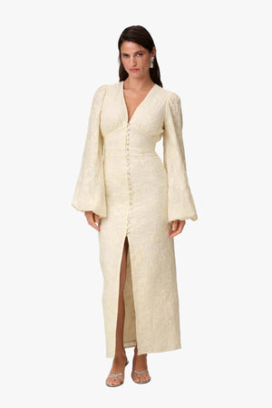 Positano Dress