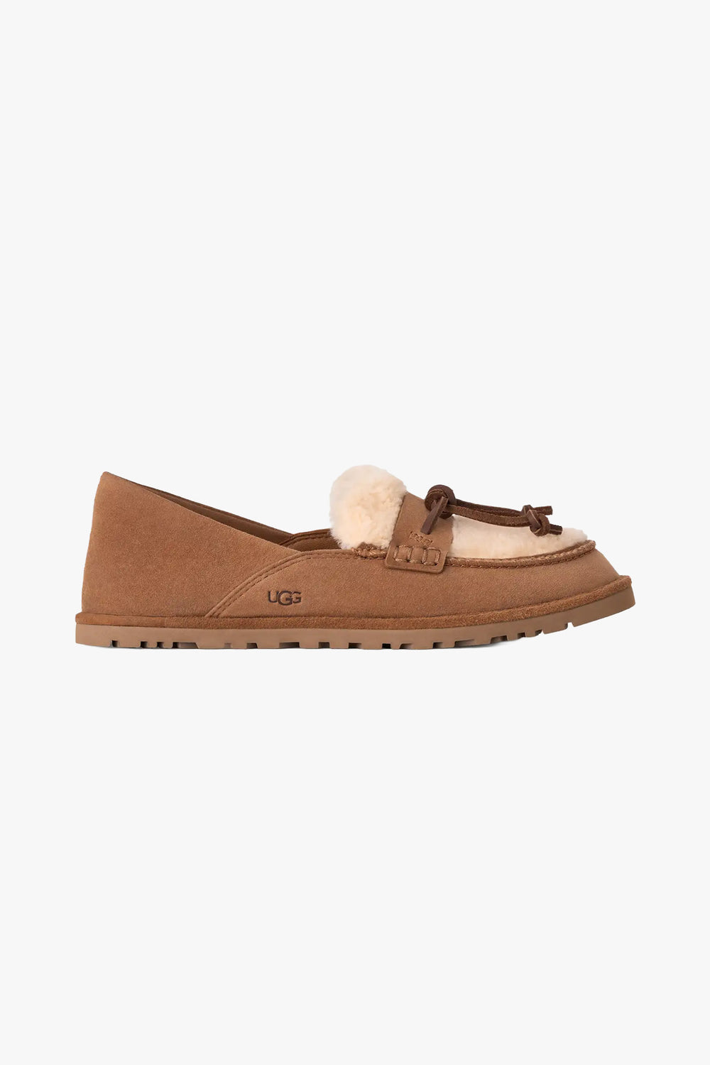 W ZORA LOAFER