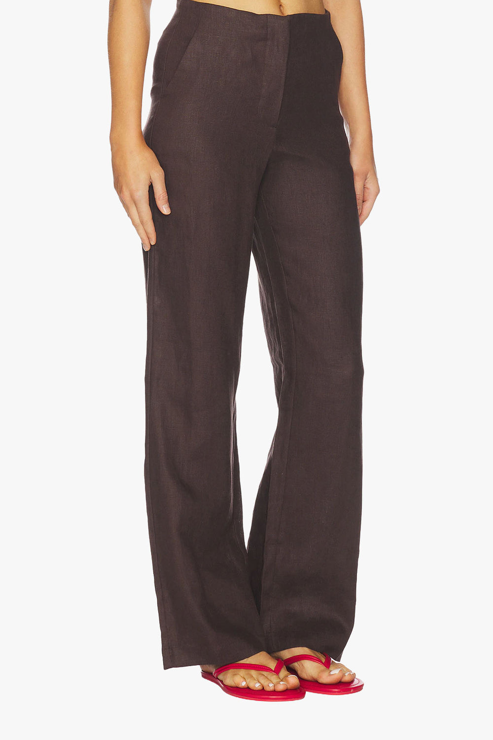 Lulea Pant
