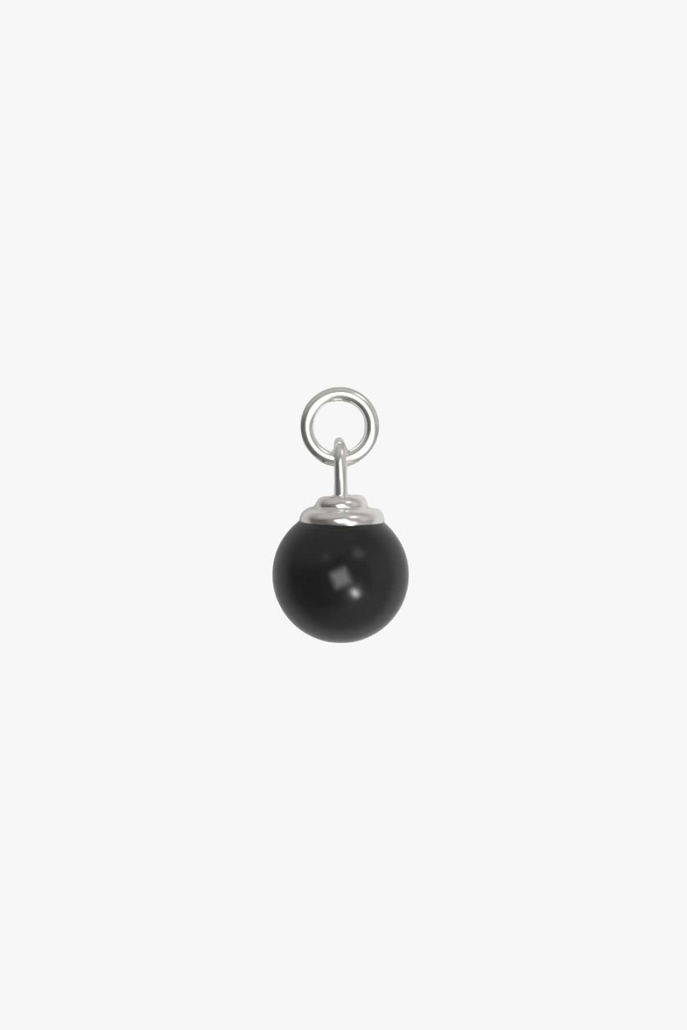 Lolly Charm Onyx
