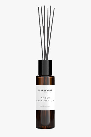 Room Fragrance Diffuser Tales of Juniper