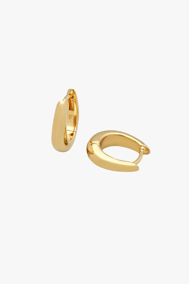 Liz Huggies Gold